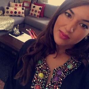 Meet your Posher, Aïda